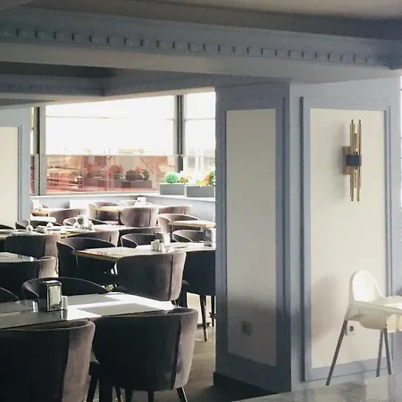 Grand Washington Istambul