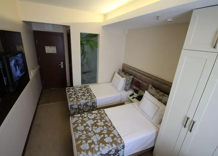 Grand Washington Otel