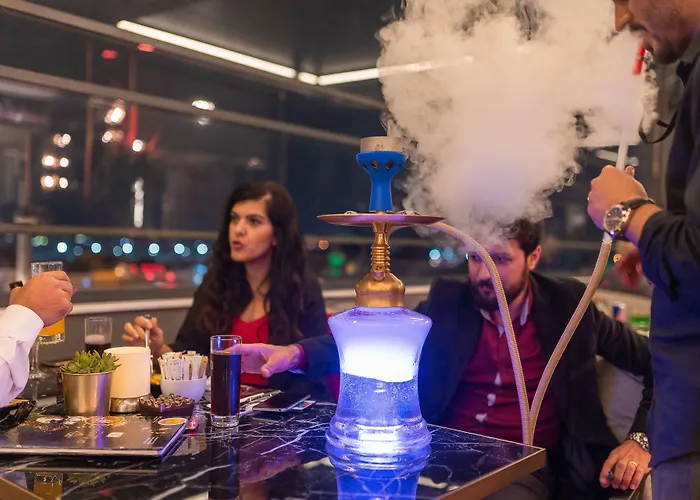 Grand Washington Otel