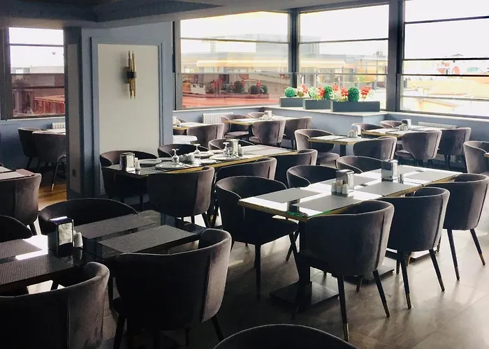 Grand Washington Otel