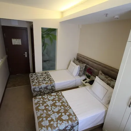 Grand Washington Hotel Istanbul