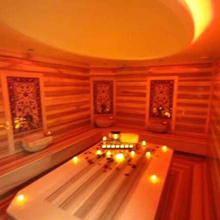 Hotel Grand Washington Istanbul