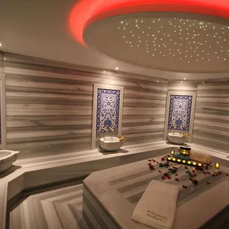 Hotel Grand Washington Istanbul