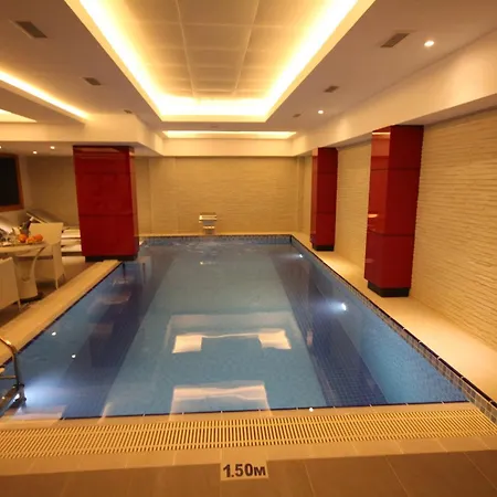 Hotel Grand Washington Istanbul