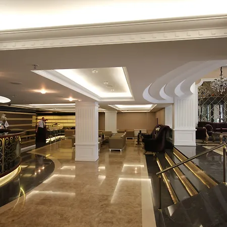 Grand Washington 4*