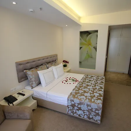 Grand Washington 4* Istanboel
