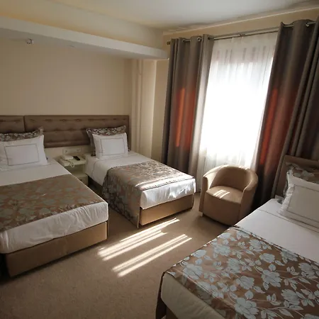 Grand Washington Hotel Istanboel