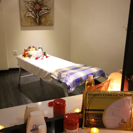 Grand Washington 4* Istanboel