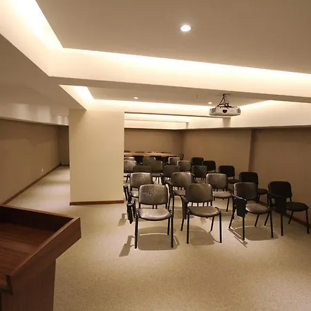 Hotel Grand Washington Istanbul