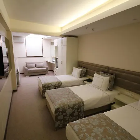 Hotel Grand Washington Istanbul