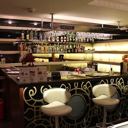 Hotel Grand Washington Istanbul