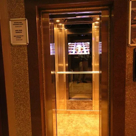Grand Washington 4* Istanboel