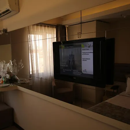 Grand Washington 4* Istanbul